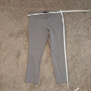 The Limited Ideal Stretch Pant